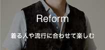 Reform